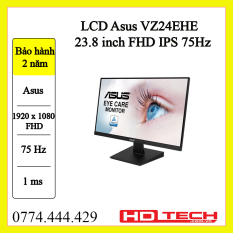 Màn hình Asus VZ24EHE 23.8 inch FHD IPS 75Hz