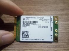 Card WWAN 4G Dell DW5808- MC7355 Support Dell E6440 E7440 M4800M6800E6540E7240 – Card mạng wwan 4G