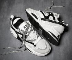Giày thể thao sneaker nam D65