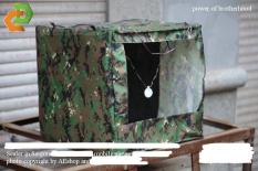 Lồng tập bắn 40-40