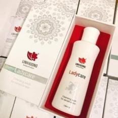 LADY CARE LINH HƯƠNG 150ml dùng 3-5 tháng