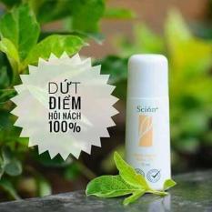 Scion lăn khử mùi nhập khẩu Mỹ – Đặc trị hôi nách – Có phiếu bảo hành