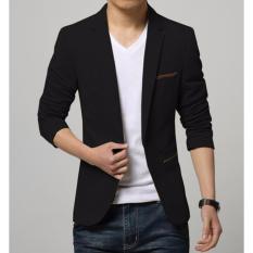 Áo khoác vest nam phối túi – LV1202 – AN50