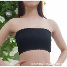 Áo lót ngực nữ ren hoa sang trọng ko độn mút – 331