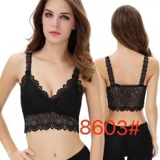 ÁO LÓT REN 2 DÂY CHO NỮ GIỚI