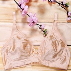 Áo ngực mẹ cho bé bú Hug Adore MTB-004 (Da)