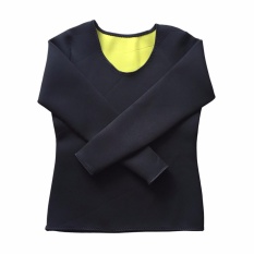 Áo Sinh Nhiệt Hot Shapers Dài Tay Chodeal24h – Size L