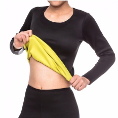 Áo Sinh Nhiệt Hot Shapers Dài Tay Chodeal24h – Size XXL