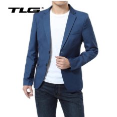 Áo Vest Nam Thời Trang Thành Long Tl6288 + Tặng 1 Túi than hoạt tính K 287.
