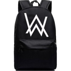 Balo Nam nữ Alan Walker -SUPER SHOP