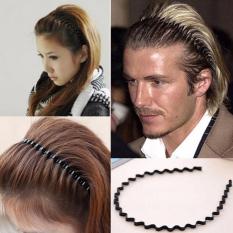 Băng Đô Lượn Sóng Phong Cách Hàn – Unisex