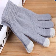 Sỉ 10 Bao tay cảm ứng tiện dụng cho điện thoại máy tính bảng CT24H
