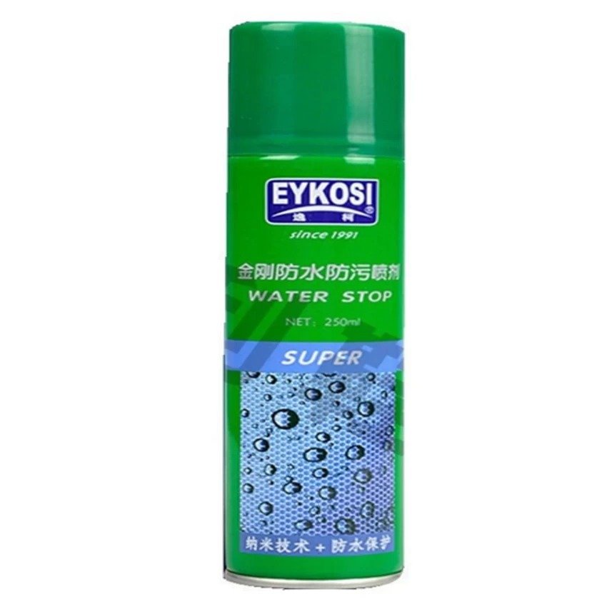 Bình xịt phủ nano chống nước đa năng Eykosi 250ml