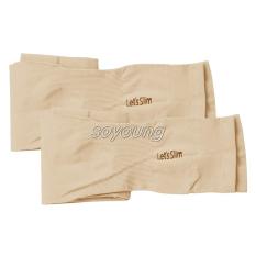 Bộ 2 Đôi Găng Tay Chống Nắng Xỏ Ngón SoYoung 2GLOVES 006 2NU