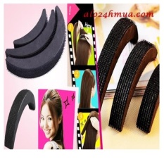 Bộ 3 đệm phồng tóc