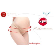 Bộ 5 Quần Lót Cotton Cho Bà Bầu Thành Công Shop.