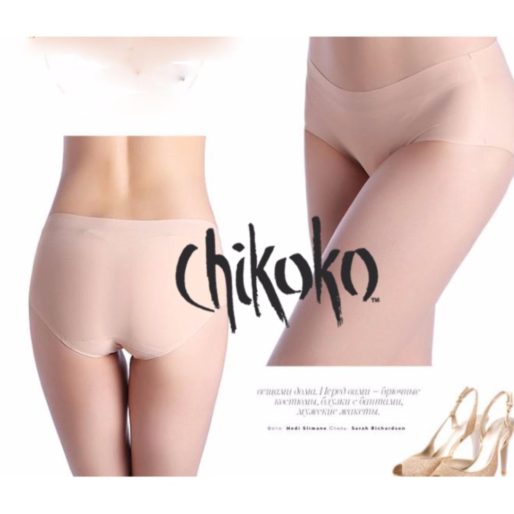 Bộ 5 quần lót su cao cấp The ladies Giá Tốt 247 (Da)
