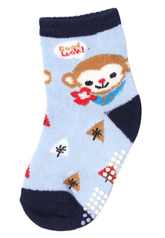 Bộ 9 đôi Tất Vớ Trẻ Em Từ 1-4 Tuổi Bé Gái SoYoung 9SOCKS 003 1T4 GIRL April 2018 - 4 Bộ 9 đôi tất vớ trẻ em Từ 1-4 tuổi bé gái SoYoung 9SOCKS 003 1T4 GIRL - 4