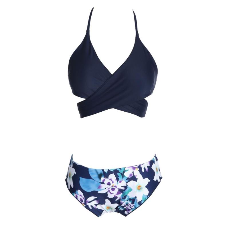 Nơi bán Bộ đồ bơi bikini nữ đệm độn hot 2017
(S) - intl