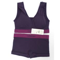 Bộ tập gym nữ vnxk Melange MN.80.01