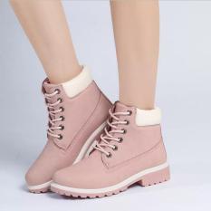 Boot nữ Hàn Quốc 2018 Hot Trend