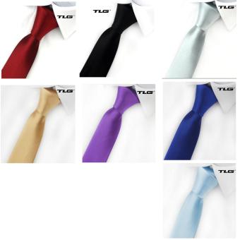 Cà Vạt Nam Bản Nhỏ Hq206252 3 (Xanh) July 2018 - 3 Cà Vạt Nam Bản Nhỏ Hq206252 3 (Xanh) - 3