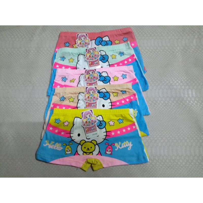 Nơi bán COMBO 5 QUẦN SHIP KITY BÉ GÁI