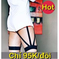 Đai Kẹp Giữ Áo Sơ Mi Thẳng Khi Đóng Thùng Shirt Stays MS01 Dòng Cao Cấp