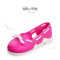 Dép xăng đan chống nước