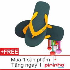 Dép xỏ ngón BANANA/DÉP KHỈ CHUỐI BU562222A32Z0