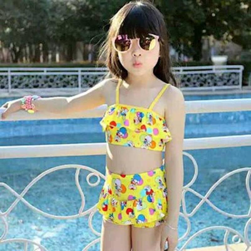 Nơi bán Đồ Bơi Bé Gái