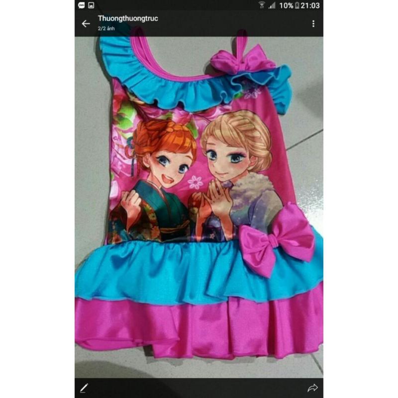 Nơi bán ĐỒ BƠI BÉ GÁI CỰC ĐỄ THƯƠNG
