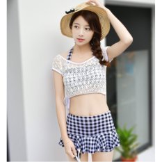 Đồ Tắm Ba Mảnh Xuân Hè