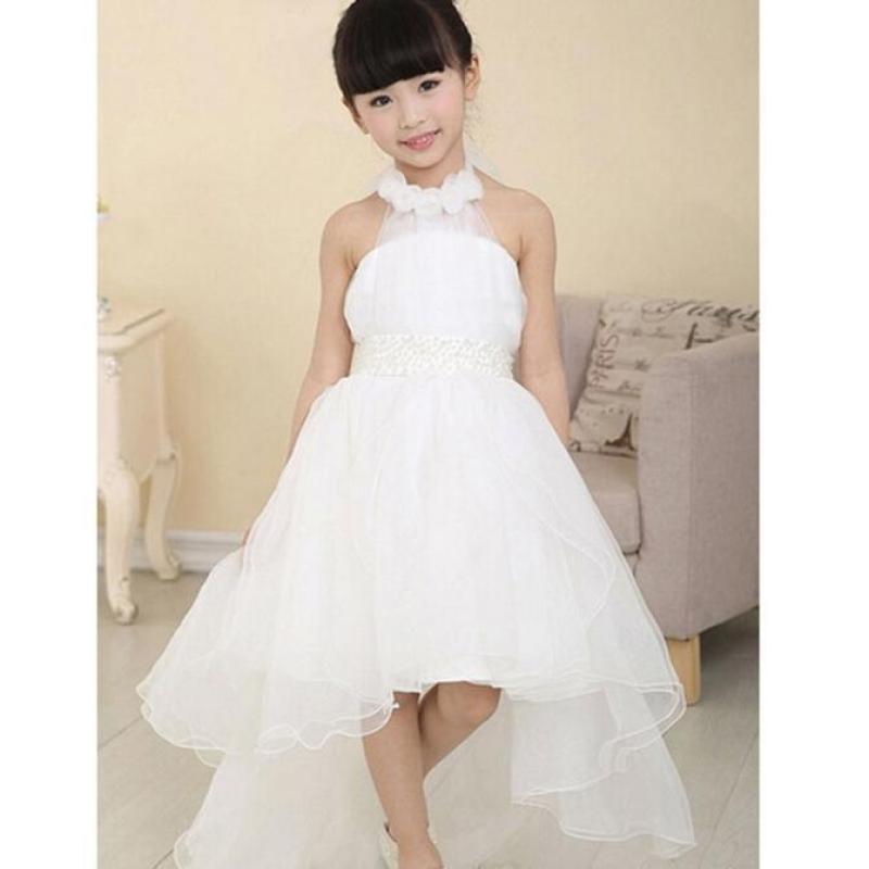 Nơi bán Flower Girl Princess Dress Kid Party Pageant Wedding Bridesmaid
Tutu Dresses - intl