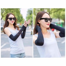 Găng tay chống nắng hàn quốc bảo vệ 4 mùa