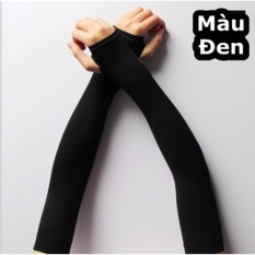 Găng Tay Chống Nắng Let’s Slim ( Nâu )