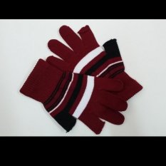 Găng tay cotton lái xe chống nắng SMV0011