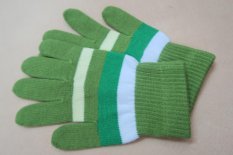 Găng tay cotton nữ chống nắng SGC0016