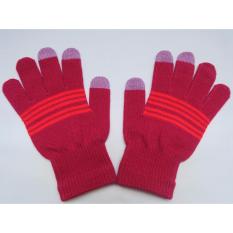 Găng tay len cảm ứng AC0018