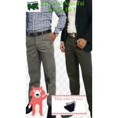 Giảm 50 Phần Trăm, Tặng Quần Lót Nam Quần Kaki Nam Trung Niên Tại Xưởng PT