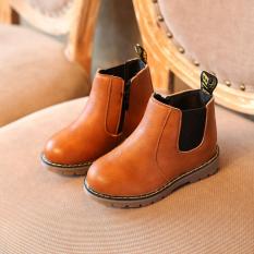 Giầy Boot bé trai