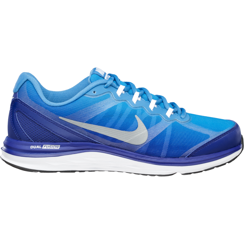 Hình ảnh Giày Chạy Bộ Nam Nike Dual Fusion 724473-405