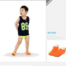 Giầy lười bé trai/gái Hàn Quốc