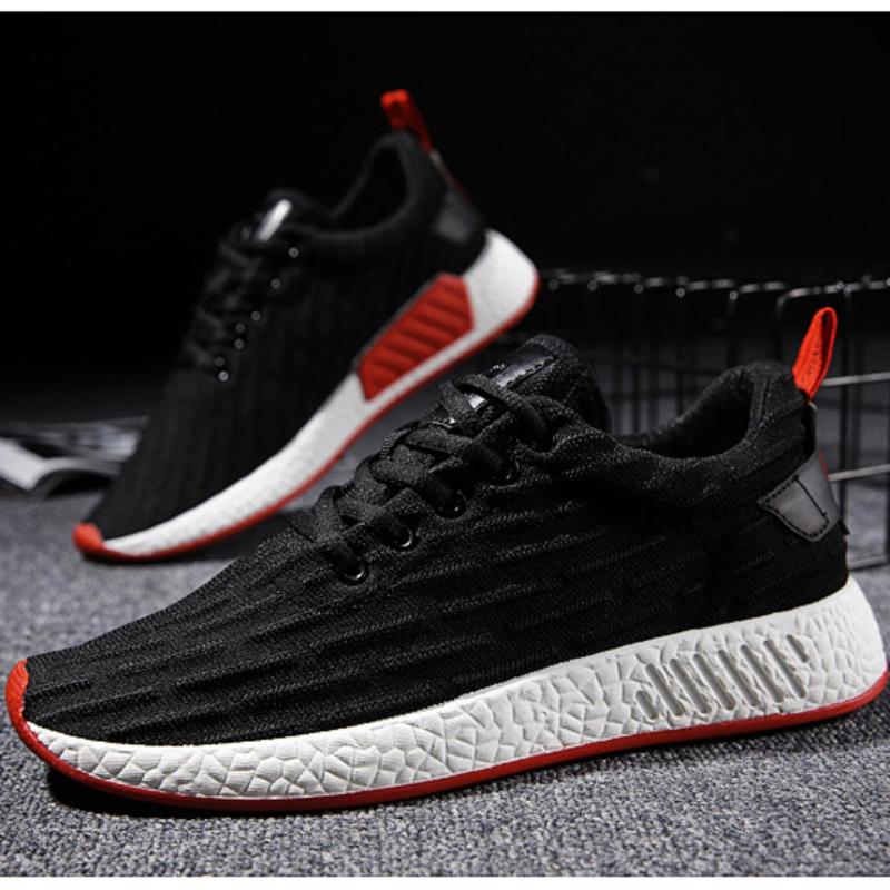 Giày Nam Mẫu Siêu Hot Top Sneaker DOHA Shop 66R589B