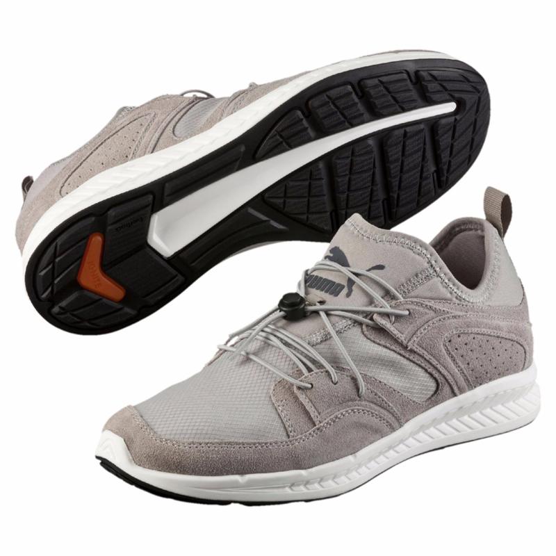 Giày Puma IGNITE Elemental (Xám)