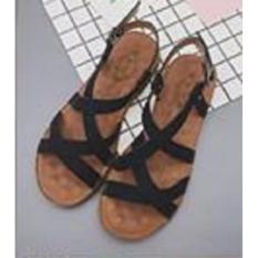 Giày sandal 2 chéo X QC