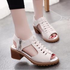 Giày Sandal Nữ Xs299