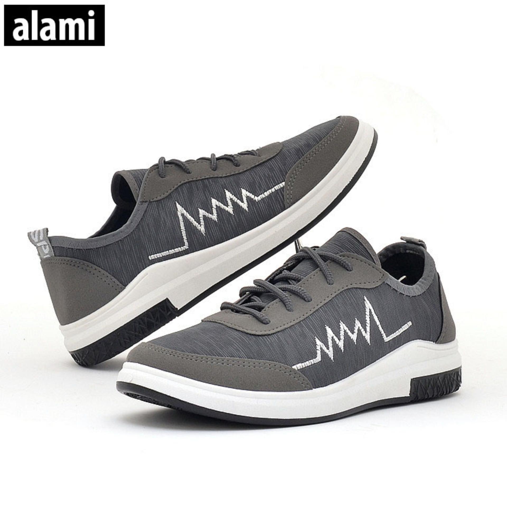 Giầy sneaker Nam Alami GTT5003
