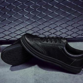 GIÀY SNEAKER NAM DA MỀM MỊN PHONG CÁCH CÁ TÍNH - MSP 2752 April 2018 - 3 GIÀY SNEAKER NAM DA MỀM MỊN PHONG CÁCH CÁ TÍNH - MSP 2752 - 3