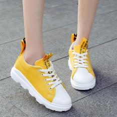 Giày Sneaker Nữ phong cách trẻ – XS0472